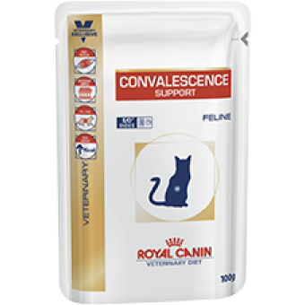 Sache Convalescence Support Felina Royal Canin - 100 g Sache Convalescence Support Felina Royal Canin - 100 g
